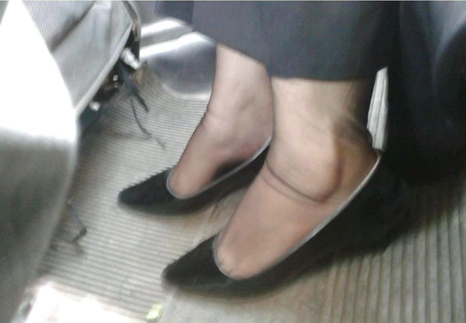 8P Nylon foot 02