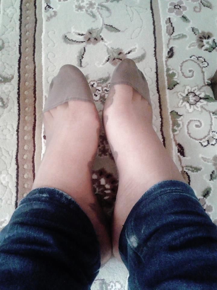 8P Nylon foot 02