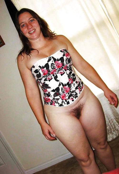 19P Women With Hairy Pussies