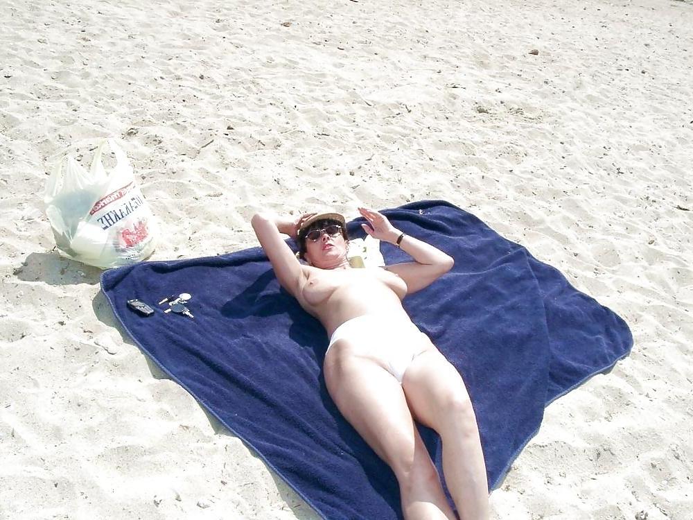 25P Unknown MILF 7