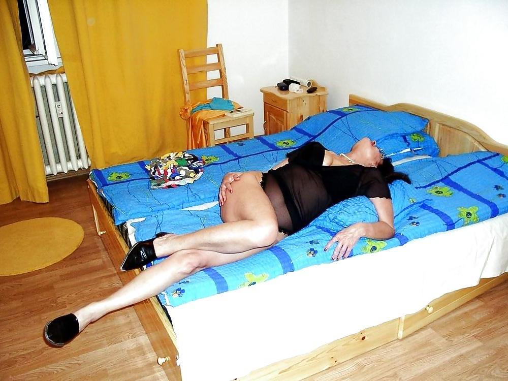 25P Unknown MILF 7