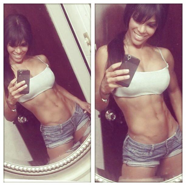 25P Fitness Girls I