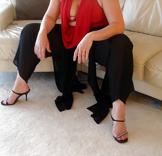 10P Sheer Seduction Part 4.