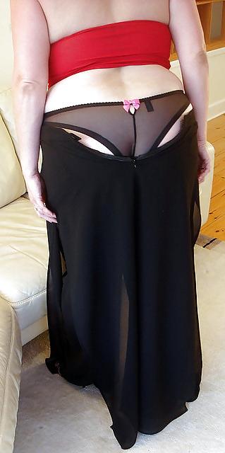 10P Sheer Seduction Part 4.