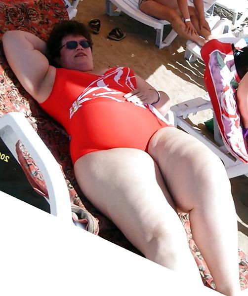 25P Russians sexy mature woman!