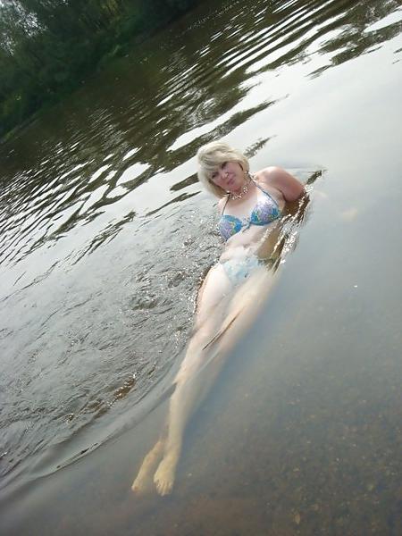 25P Russians sexy mature woman!