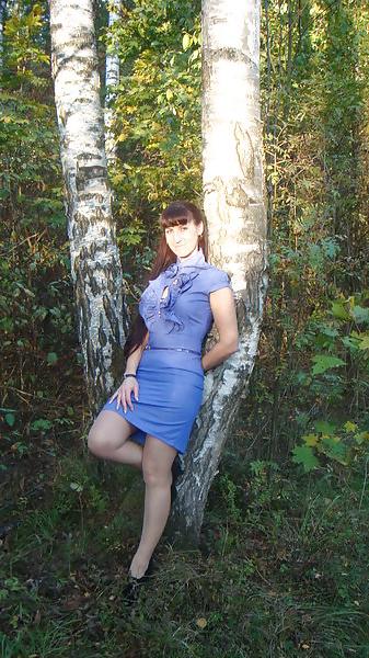 25P Russians sexy mature woman!