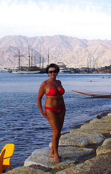 25P Russians sexy mature woman!
