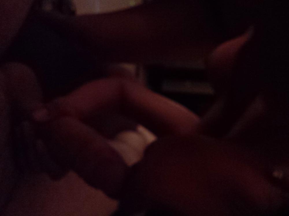 5P Deep throat
