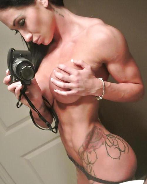 25P Fitness Girls II