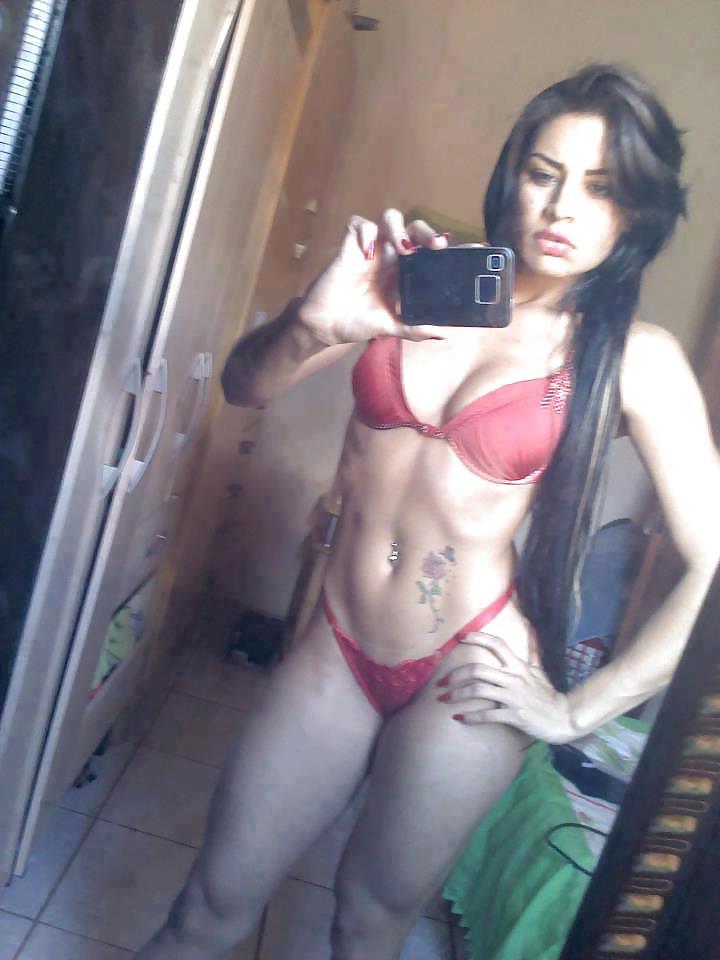 25P Fitness Girls II