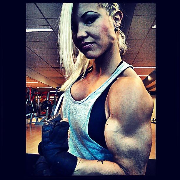 25P Fitness Girls II