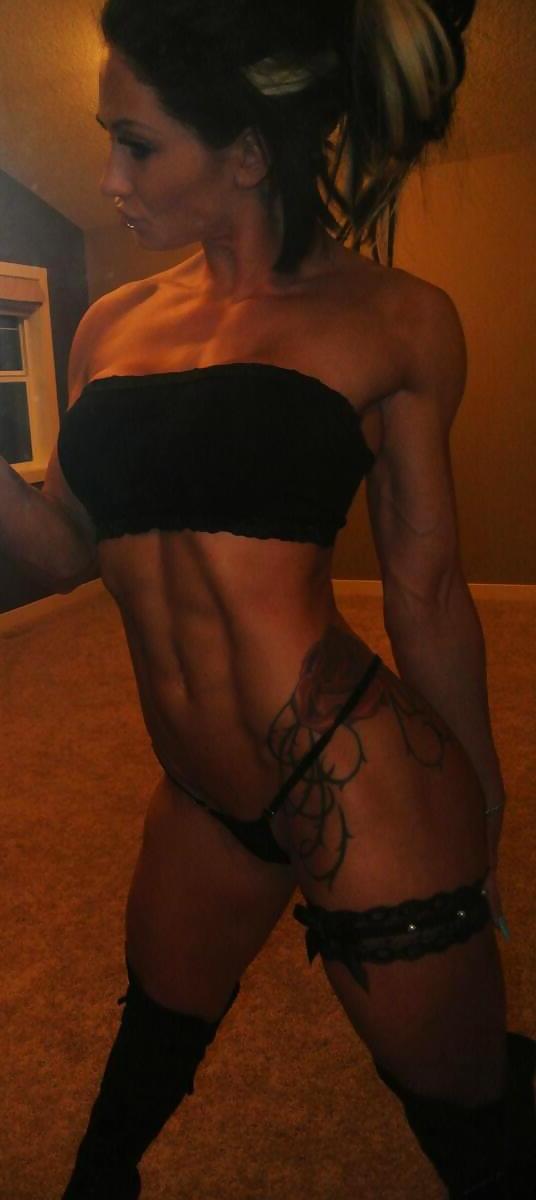 25P Fitness Girls II