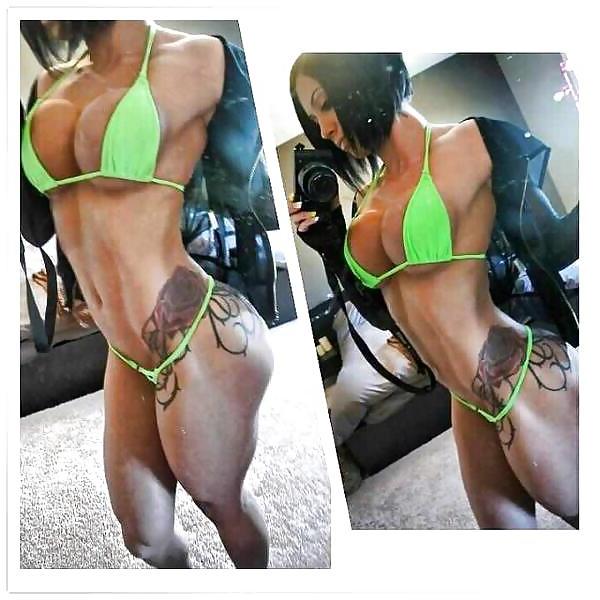 25P Fitness Girls II