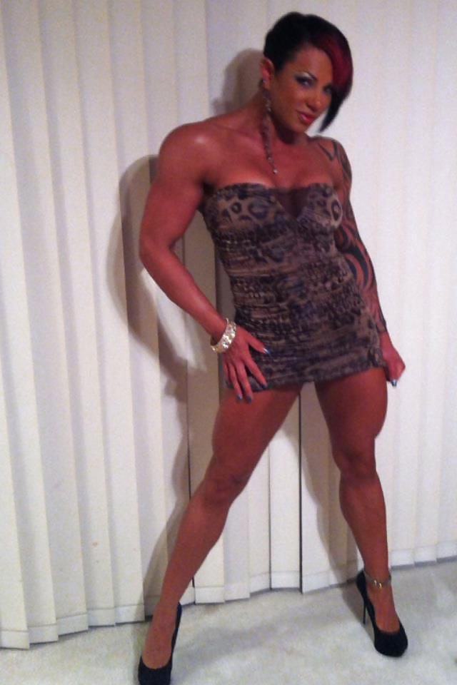 25P Fitness Girls II