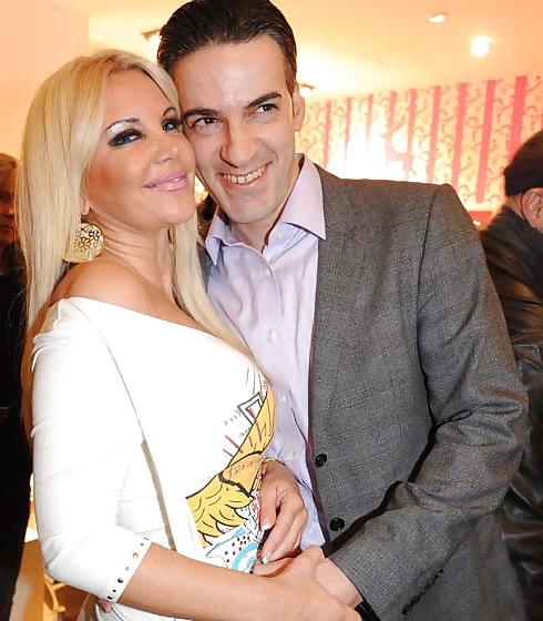 25P Tatjana Gsell-German Nasty MILF