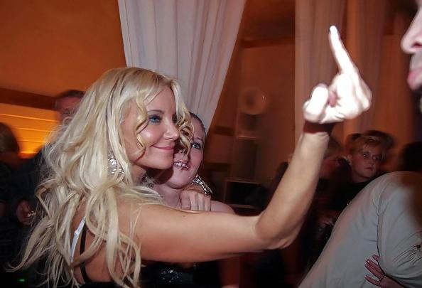 25P Tatjana Gsell-German Nasty MILF