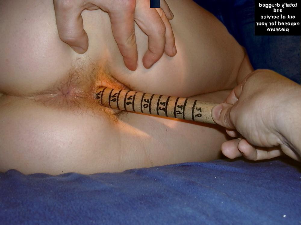 7P How deep is her cunt? First appraise, then have a look!