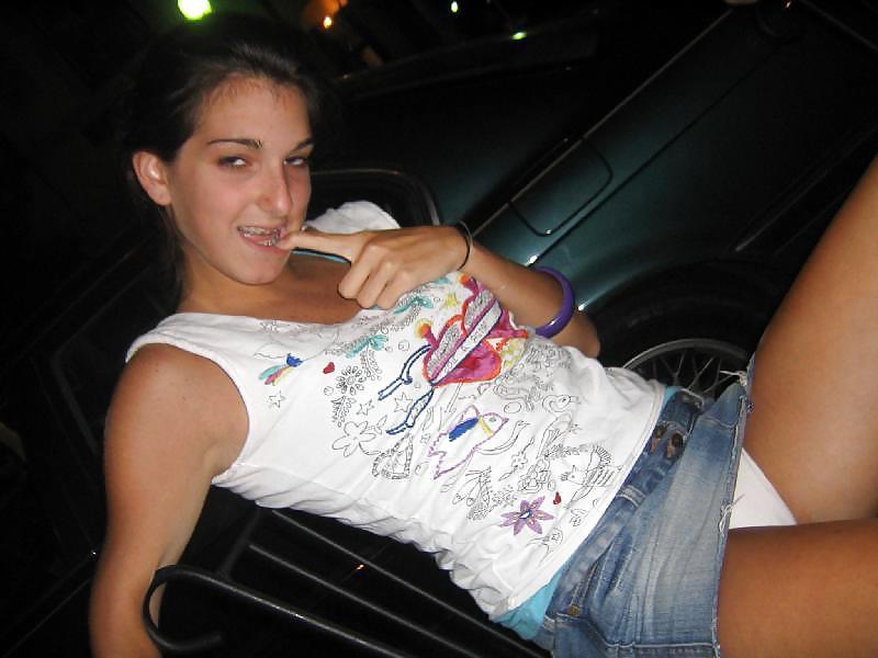 25P Upskirt, Upshorts, Oops 2