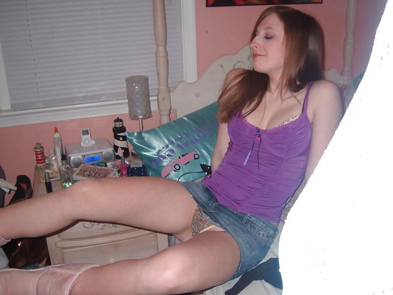 25P Upskirt, Upshorts, Oops 2