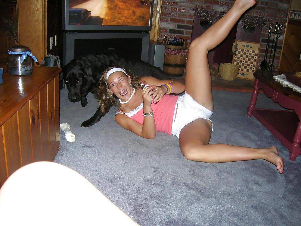 25P Upskirt, Upshorts, Oops 2