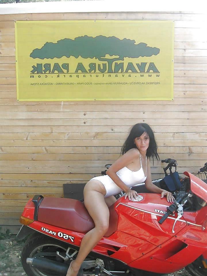 25P Milf serbia