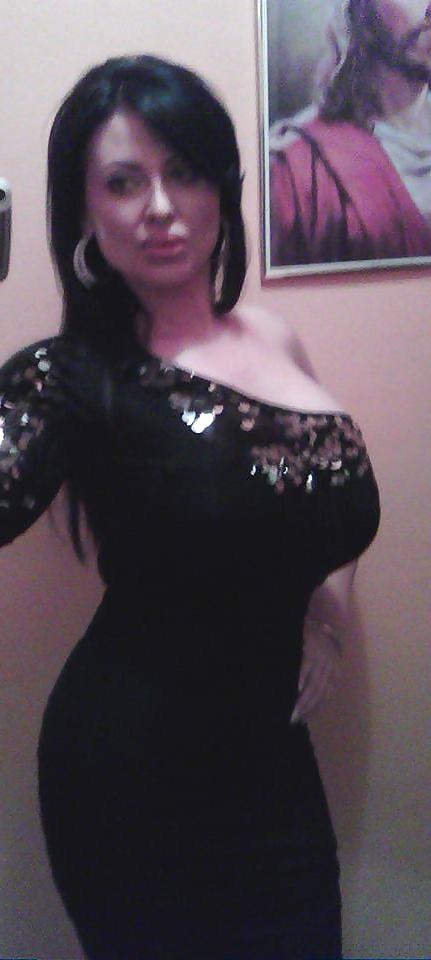 25P Milf serbia
