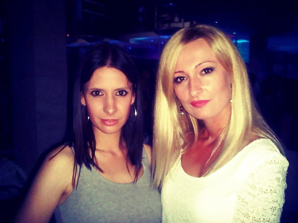 25P Milf serbia