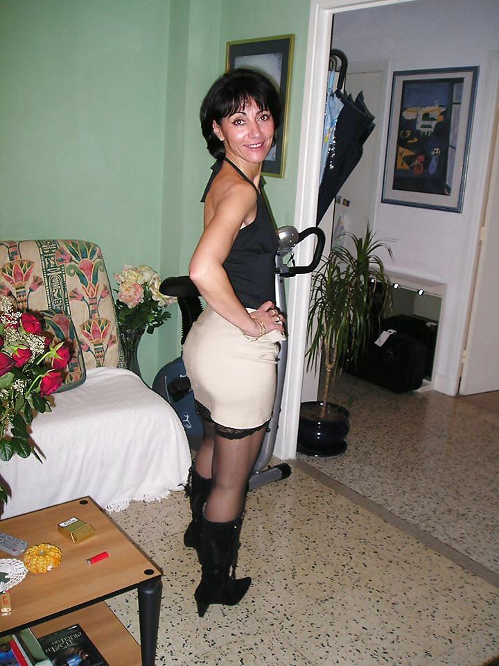 25P Milf serbia