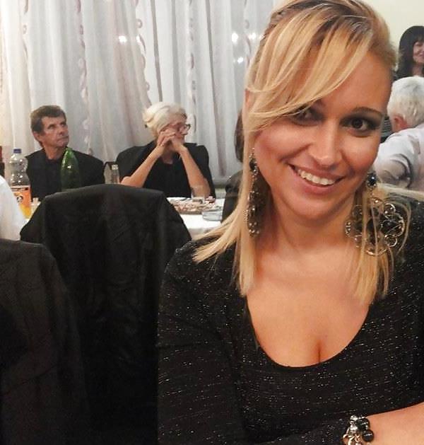 25P Milf serbia
