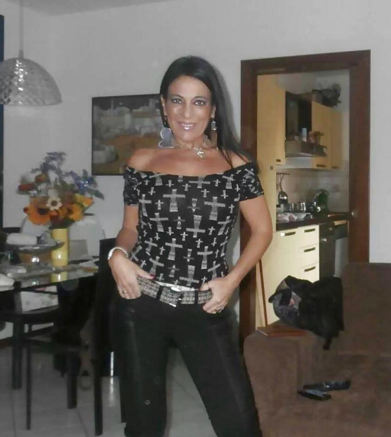 25P Milf serbia