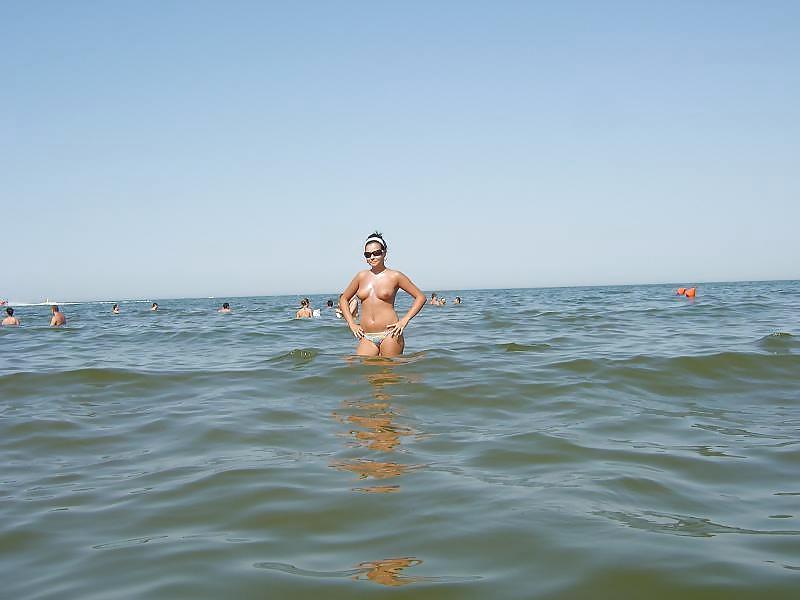 20P On the beach Nr 19 L7