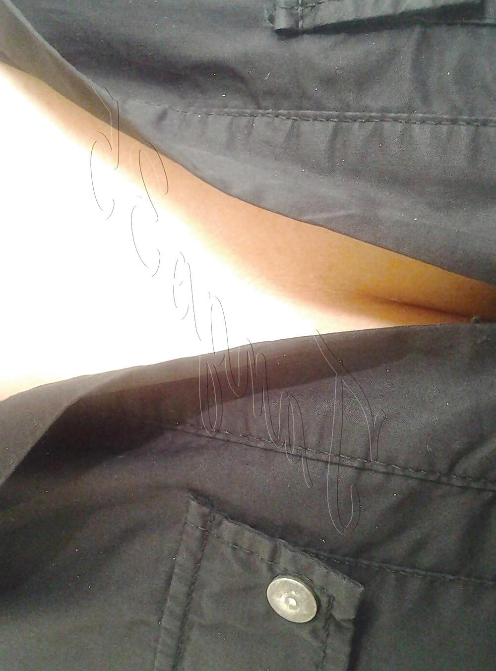 12P Turkish Horny Secretary Deniz