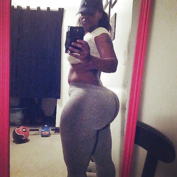 25P Workout Booty