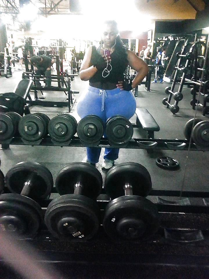 25P Workout Booty