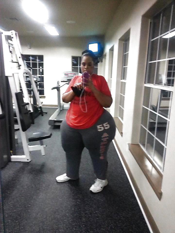 25P Workout Booty