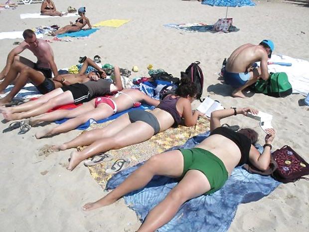 25P Beach