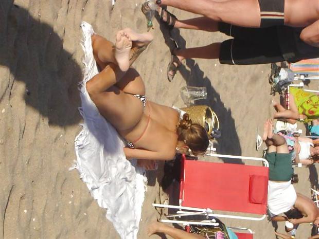25P Beach