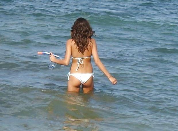 25P Beach