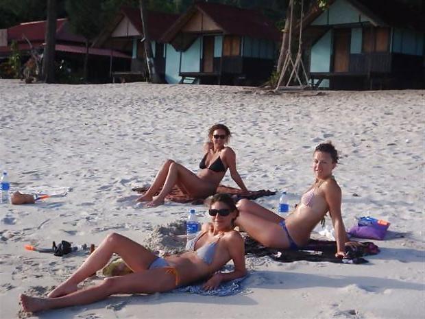 25P Beach