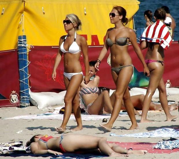 25P Beach