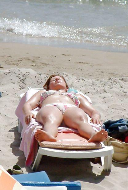 25P Beach