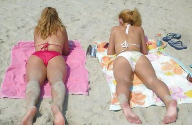 25P Beach