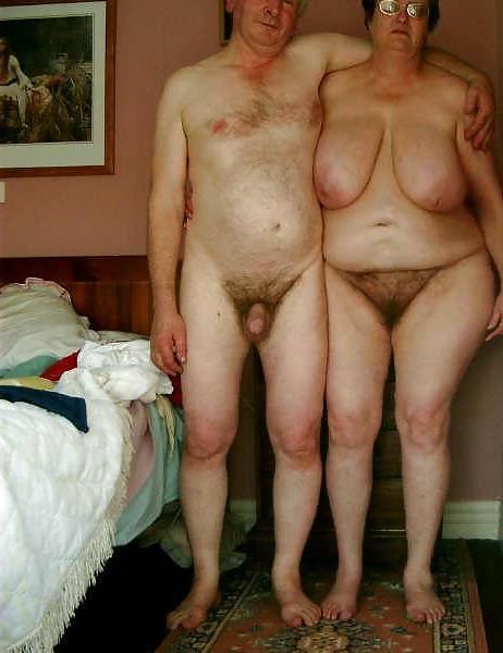 25P Heavy and Hairy