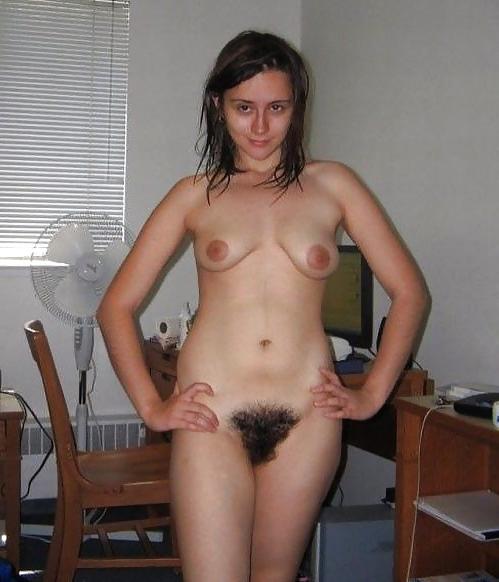 25P Heavy and Hairy