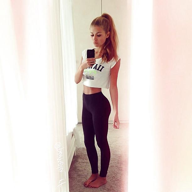 20P Yoga Pants and Leggings - 2