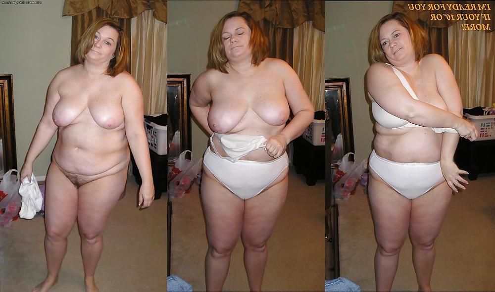 12P Dressed - undressed teens mature amateurs panties