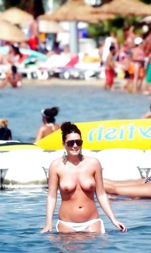 25P Turkish beach