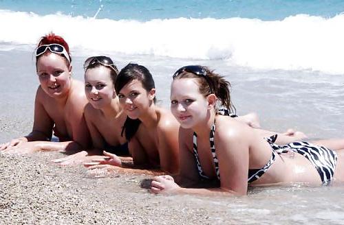 25P Turkish beach