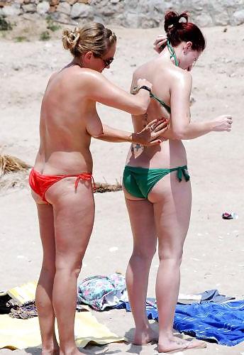 25P Turkish beach